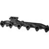 Image of ATS Pulse Flow Replacement Exhaust Manifold For 2007.5-2018 6.7L Dodge Cummins