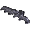 Image of ATS Diesel 2PC Pulse Flow Exhaust Manifold For 2003-2007 Dodge 5.9L Cummins