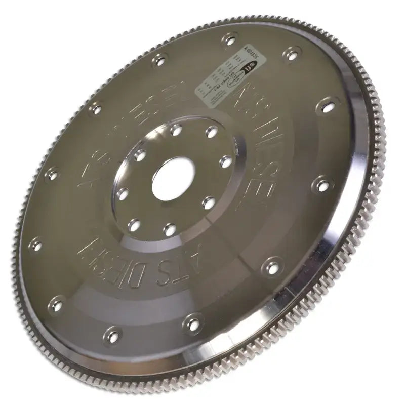 Image of ATS Diesel Billet Flex Plate For 2007.5-2018 Dodge 6.7L Cummins Diesel 68RFE