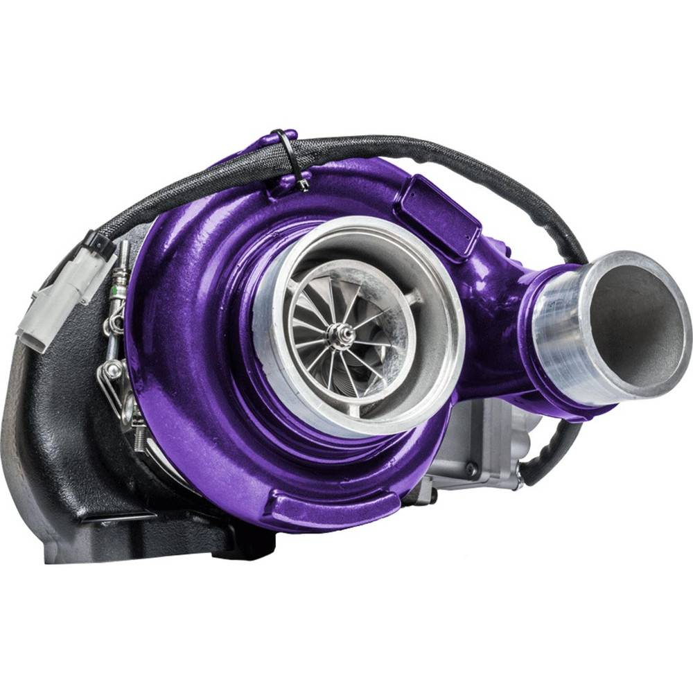 Image of ATS Aurora VFR 4000 Stage 2 Turbo For 2007.5-2012 RAM 6.7L Cummins