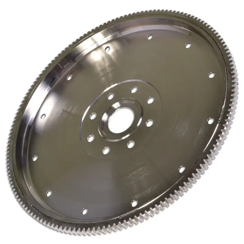 Image of ATS Diesel 3059002104 Billet Flex Plate For 1989-2007 Dodge 5.9L Cummins Diesel
