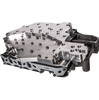 Image of ATS 68RFE Billet Channel Plate Valve Body For 2012-2018 Ram 6.7L Cummins