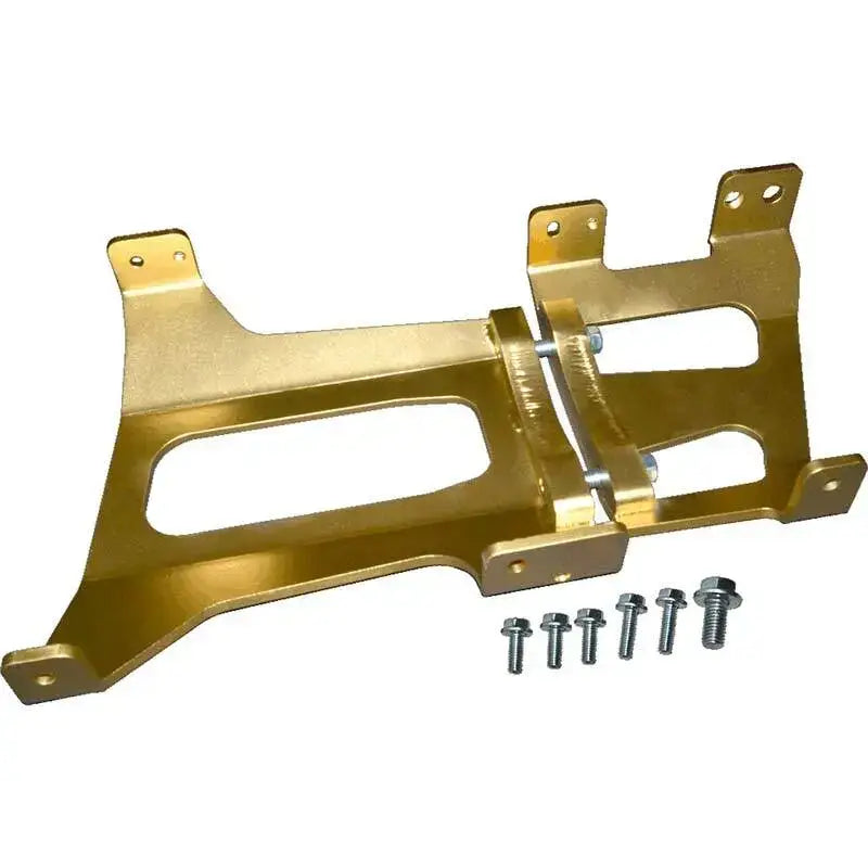 Image of ATS Diesel Case Brace Support Bracket For 2007.5-2017 Dodge Ram 6.7L Cummins