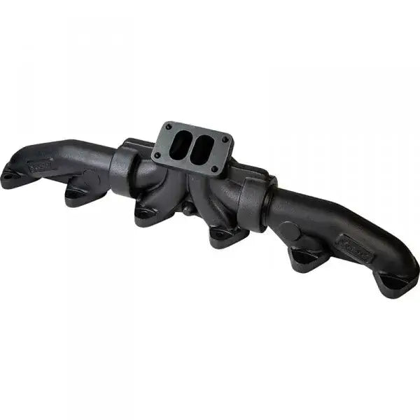 Image of ATS Diesel 3PC Pulse Flow Exhaust Manifold For 1998.5-2002 Dodge 5.9L Cummins