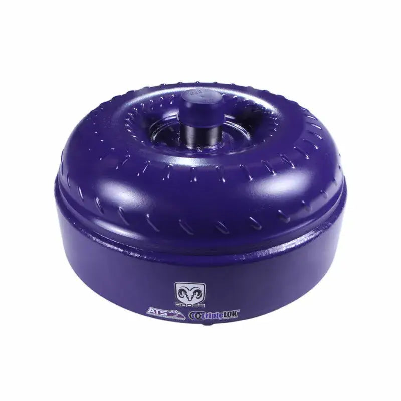 Image of ATS Diesel TripleLok Torque Converter For 1994-2007 Dodge 5.9L Cummins 47RE/48RE