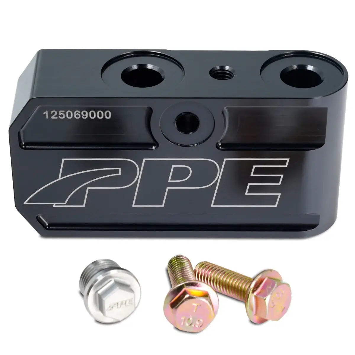 Image of PPE Transmission Fluid Bypass Valve For 2019-2024 GM 3.0L Diesel 10L80 Trans