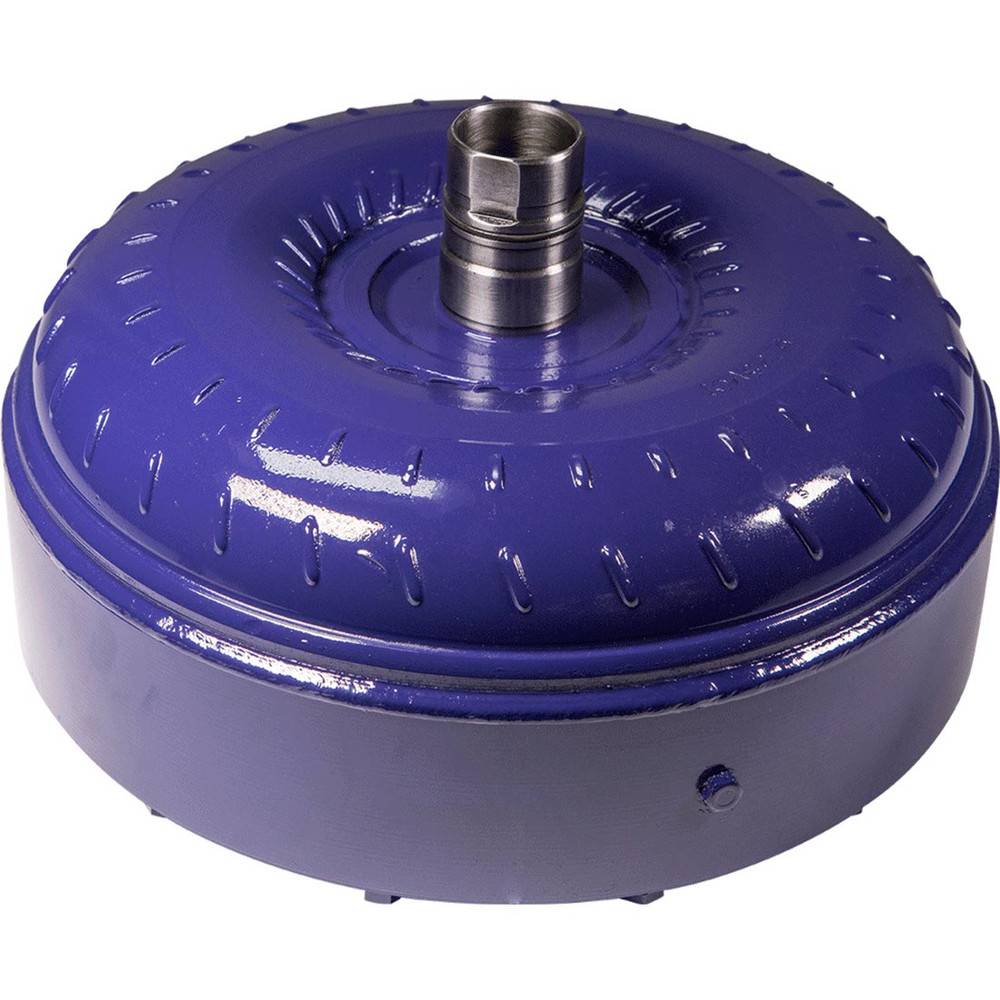 Image of ATS 68RFE Five Star Torque Converter For 2007½-2024 Dodge Ram 6.7L Cummins 68RFE