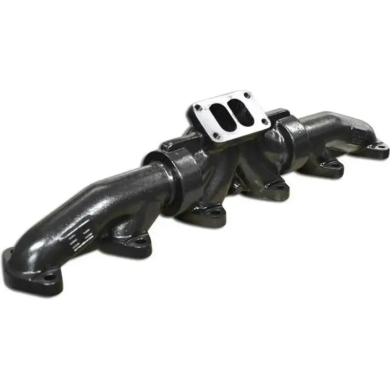 Image of ATS Diesel Pulse Flow Exhaust Manifold For 1994-1998 Dodge 5.9L Cummins