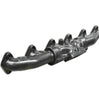 Image of ATS Diesel Pulse Flow Exhaust Manifold For 1994-1998 Dodge 5.9L Cummins