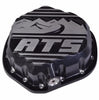 Image of ATS Diesel Protector Rear Differential Cover For 01-18 GM Duramax 03-18 Cummins