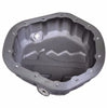 Image of ATS Diesel Protector Rear Differential Cover For 01-18 GM Duramax 03-18 Cummins