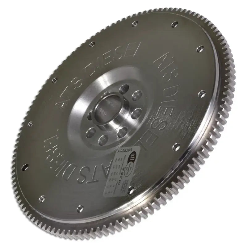 Image of ATS Diesel 3059004248 Billet Flex Plate For 2001-2015 GM 6.6L Duramax Diesel