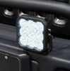 Image of Diode Dynamics SS5 Sport LED Combo Light Kit w/ Multi Backlight Colors & Covers