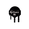 Image of Fleece Engine Mounted Fuel Filter Assembly For 2011-2024 6.7L Ford Powerstroke