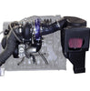 Image of ATS AURORA 3000/5000 Compound Turbo System For 2003-2007 Dodge 5.9L Common Rail