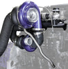 Image of ATS AURORA 3000/5000 Compound Turbo System For 2003-2007 Dodge 5.9L Common Rail