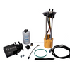 Image of Fleece PowerFlo Lift Pump & Fuel System Kit for 11-16 Ford 6.7L Powerstroke (LB)