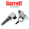 Garrett VGT Solenoid For 03-07 Ford 6.0L Powerstroke & 03-17 GM 6.6L Duramax