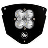 Image of Baja Designs Squadron Sport (A/C) Headlight Kit For 05-07 KTM XC/EXC/XCF/XCW/SX