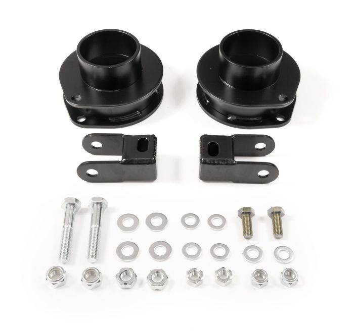 Image of ReadyLift 1.75" Coil Spacer Front Leveling Kit For 2019-2023 Ram 2500/3500 4WD