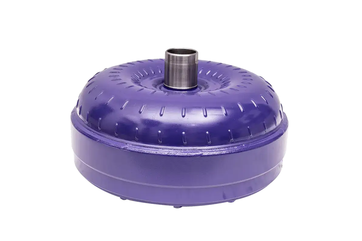 Image of ATS Five Star Torque Converter For 1994-2007 Dodge 5.9L Cummins 47-RE 48-RE