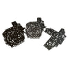 Image of ATS 68RFE Billet Channel Plate Kit For 2012-2018 Ram 6.7L Cummins