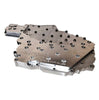 Image of ATS 68RFE Billet Channel Plate Kit For 2012-2018 Ram 6.7L Cummins