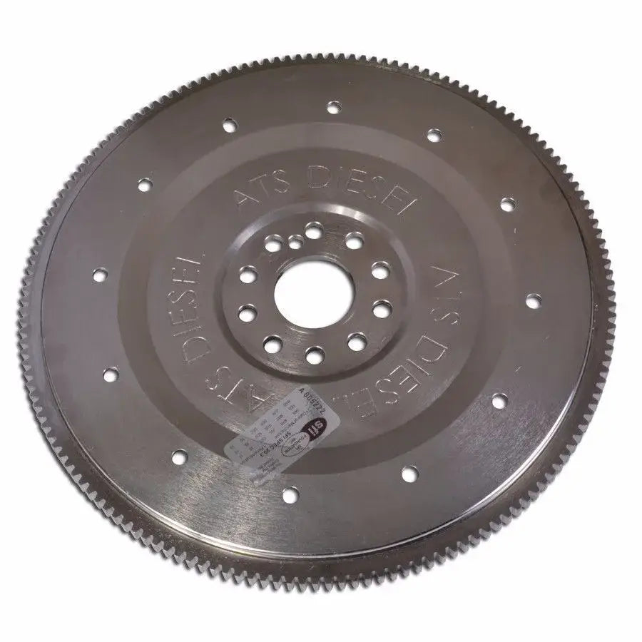Image of ATS Diesel Billet Flex Plate For 1989-2003 Ford 7.3L Powerstroke E40D 4R100
