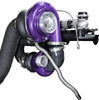 Image of ATS AURORA 3000/5000 Compound Turbo System For 1994-98 Dodge Ram 5.9L Cummins 12V