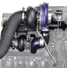 Image of ATS AURORA 3000/5000 Compound Turbo System For 1994-98 Dodge Ram 5.9L Cummins 12V