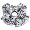 ATS 68RFE Billet Pump Plate (Plate Only) For 2007-2021 Dodge Ram 1500/2500/3500 6.7L Cummins