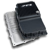 PPE Heavy-Duty Deep Cast Aluminum Black Transmission Pan For 19-23 GM w/ 10L80