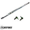 Kryptonite SS Series Center Link Upgrade Kit For 01-10 Chevy/GMC 2500/3500 HD