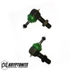 Kryptonite SS Series Center Link Upgrade Kit For 01-10 Chevy/GMC 2500/3500 HD