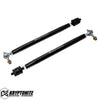 Kryptonite Heavy Duty Death Grip Tie Rods For 2016-2023 Polaris General