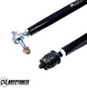 Kryptonite Heavy Duty Death Grip Tie Rods For 2016-2023 Polaris General