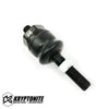 Kryptonite Heavy Duty Death Grip Tie Rods For 2016-2023 Polaris General