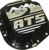 ATS Diesel Protector Rear Differential Cover For 1986-2010 Ford Powerstroke F250