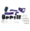 HSP Intake & Intercooler Bundle Kit For 20-22 Ford F-250/F-350 6.7L Powerstroke