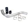 HSP Hot Side Intercooler Pipe For 2017-2019 GMC/Chevrolet 6.6L L5P Duramax