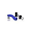HSP Cold Side Intercooler Pipe For 2017-2019 GMC/Chevrolet 6.6L L5P Duramax