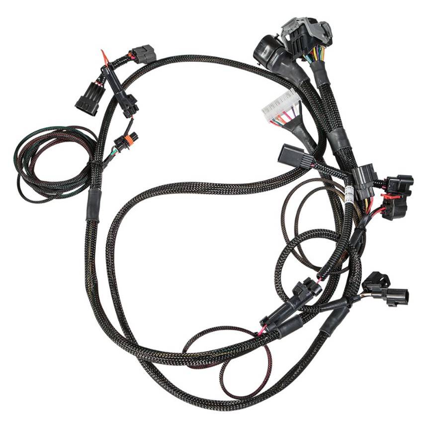 ATS 68RFE Co-Pilot Tow Edition For 2019-2023 Dodge RAM 6.7L