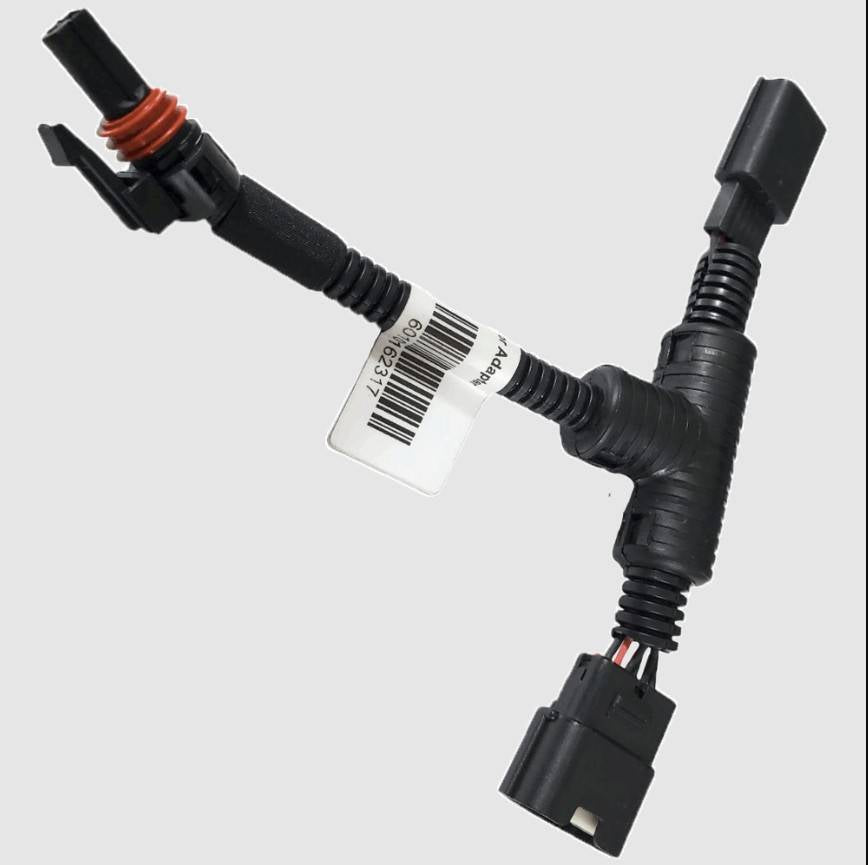 アトコントロール　専用 ATS 68RFE Co-Pilot Tow Edition For 2019-2023 Dodge RAM 6.7L