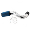 Rudy's Polished Cold Air Intake w/ Oiled Filter For 2001-2004 GMC/Chevy 6.6L LB7 Duramax