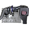 ATS AURORA Plus 5000 Compound Turbo System For 2003-2007.5 Dodge 5.9L Cummins