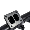 ATS Pulse Flow Exhaust Manifold Kit For 1998.5-2007 5.9L Dodge Cummins 1-PC T4