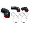 PPE Performance Silicone Intake and Intercooler Kit For 20-24 GM 3.0L Duramax