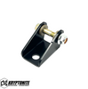 Kryptonite Bolt On Steering Stabilizer Bracket For 88-98 Chevy/GMC 1500/2500/3500