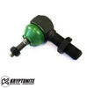 Kryptonite Replacement Inner Tie Rod End For 2001-2024 GMC 1500HD/2500HD/3500HD