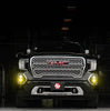 Baja Designs S1 Dual Fog Pocket Light Kit- Clear/Clear For 19-22 GMC Sierra 1500